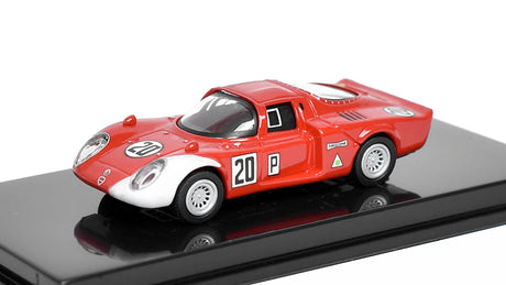 Model Alfa Romeo 33.2 24 h Daytona 1968