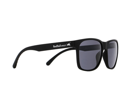 Red Bull Spect EARLE sunglasses black with smoke lenses