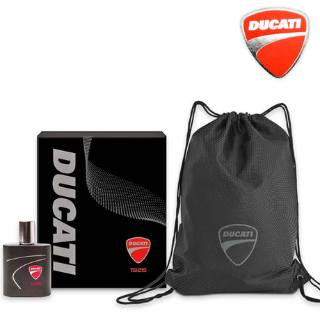 Ducati 1926 toaletná voda 50 ml + športový batoh