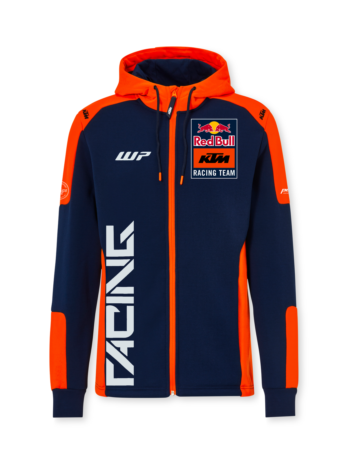KTM Red Bull Racing team sweatshirt
