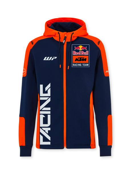 KTM Red Bull Racing tímová mikina