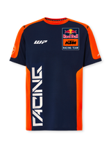 KTM Red Bull Racing tímové tričko