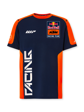 KTM Red Bull Racing tímové tričko