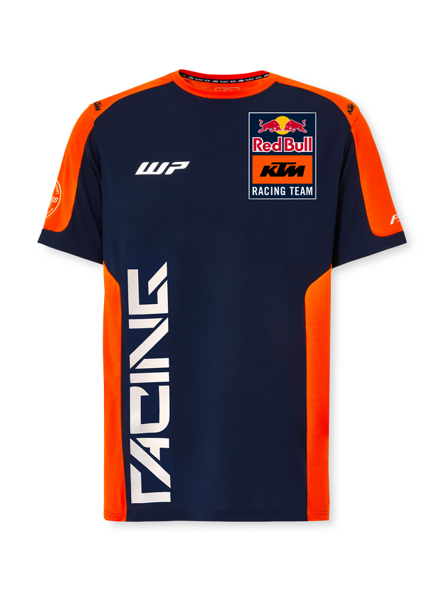 KTM Red Bull Racing tímové tričko