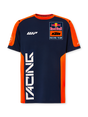 KTM Red Bull Racing tímové tričko