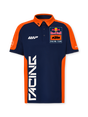 KTM Red Bull Racing tímová polokošeľa