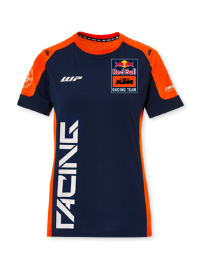KTM Red Bull Racing women's team T-shirt