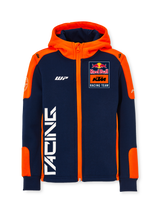 KTM Red Bull Racing detská tímová mikina - 152 CM