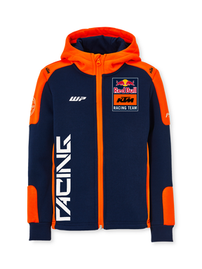 KTM Red Bull Racing detská tímová mikina - 152 CM