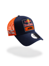 KTM Red Bull Racing tímová šiltovka sieťovaná