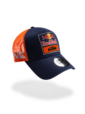 KTM Red Bull Racing tímová šiltovka sieťovaná
