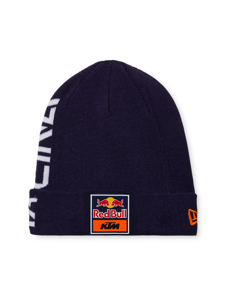 KTM Red Bull Racing team winter beanie