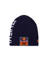 KTM Red Bull Racing detská tímová zimná čiapka
