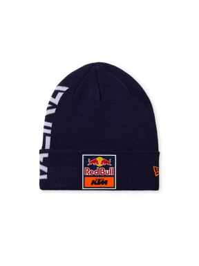KTM Red Bull Racing detská tímová zimná čiapka