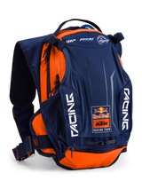 KTM Red Bull Racing hydratačný batoh Baja