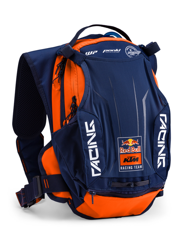 KTM Red Bull Racing hydratačný batoh Baja