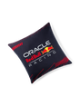Oracle Red Bull Racing cushion with RBR team logo