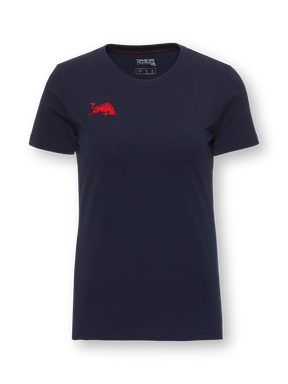Red Bull Ring women's Sprint T-shirt navy