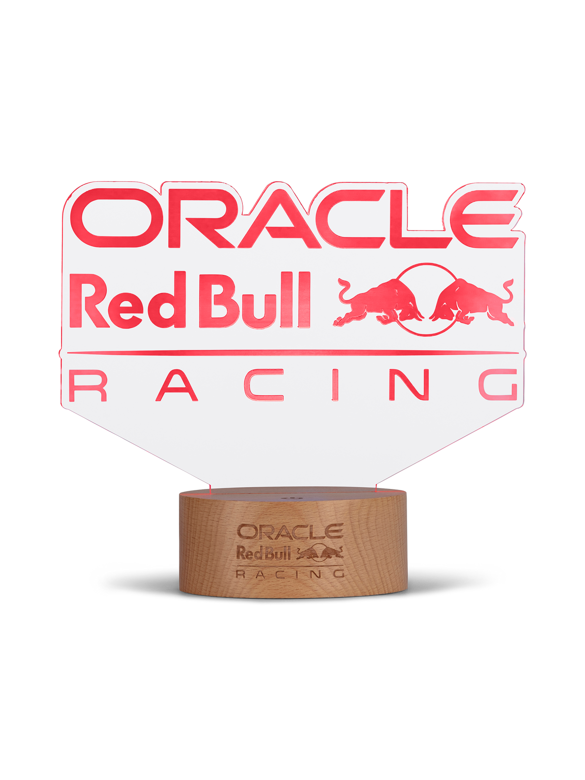 Oracle Red Bull Racing LED osvetlenie Red Bull Racing