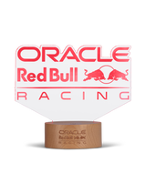 Oracle Red Bull Racing LED osvetlenie Red Bull Racing