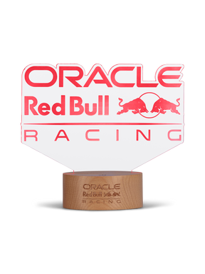 Oracle Red Bull Racing LED osvetlenie Red Bull Racing