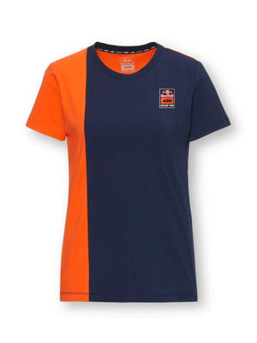 KTM Red Bull Racing women's T-shirt Apex
