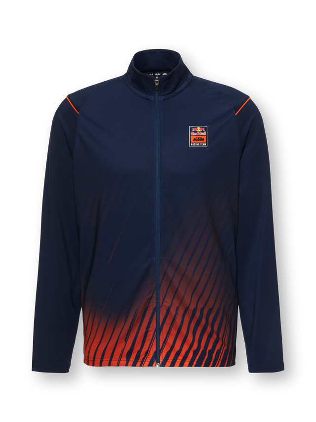 KTM Red Bull Racing športová bunda Motion