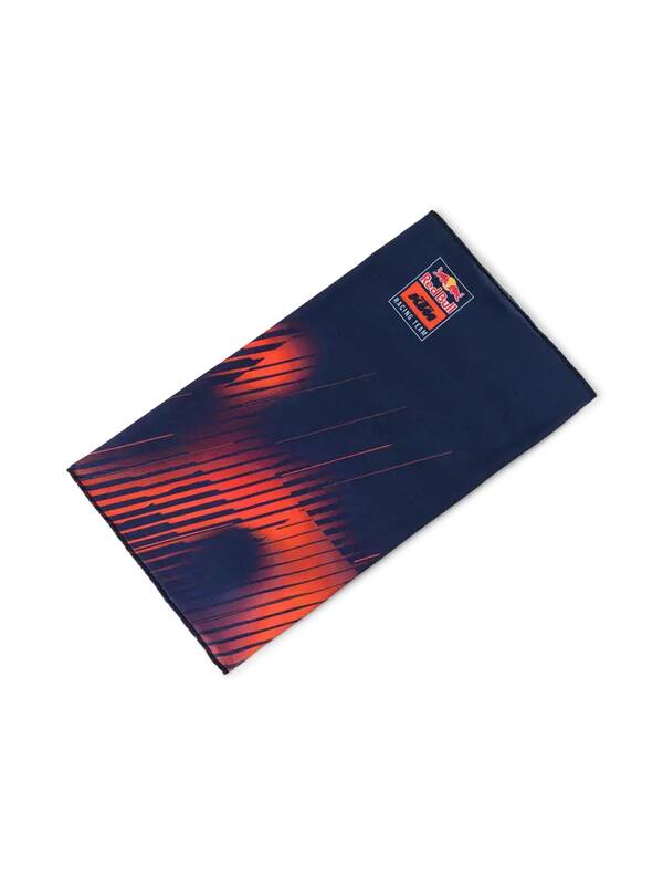 KTM Red Bull Racing Motion neck gaiter navy