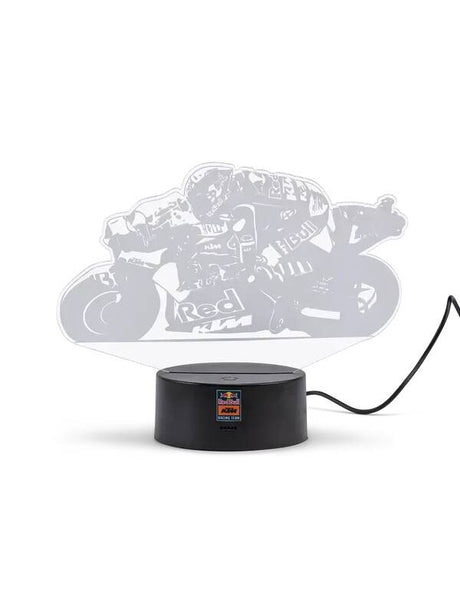 KTM Red Bull Racing LED osvetlenie MotoGP