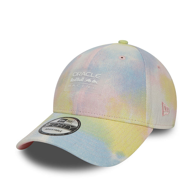 Red Bull Racing F1 9FORTY DYE casual cap