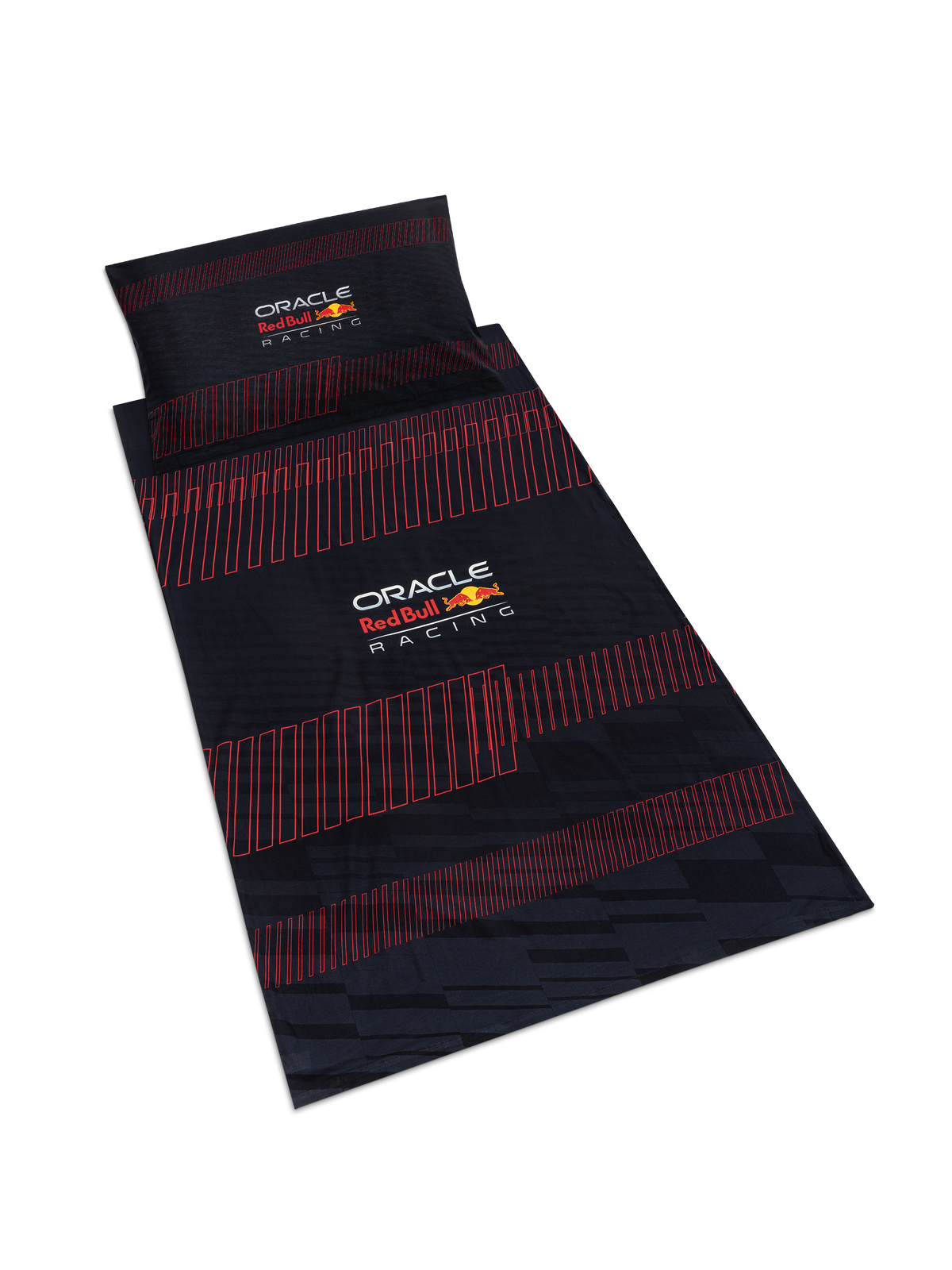 Oracle Red Bull Racing obliečky s motívom ORBR