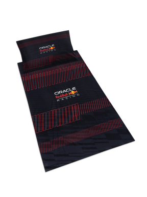 Oracle Red Bull Racing obliečky s motívom ORBR