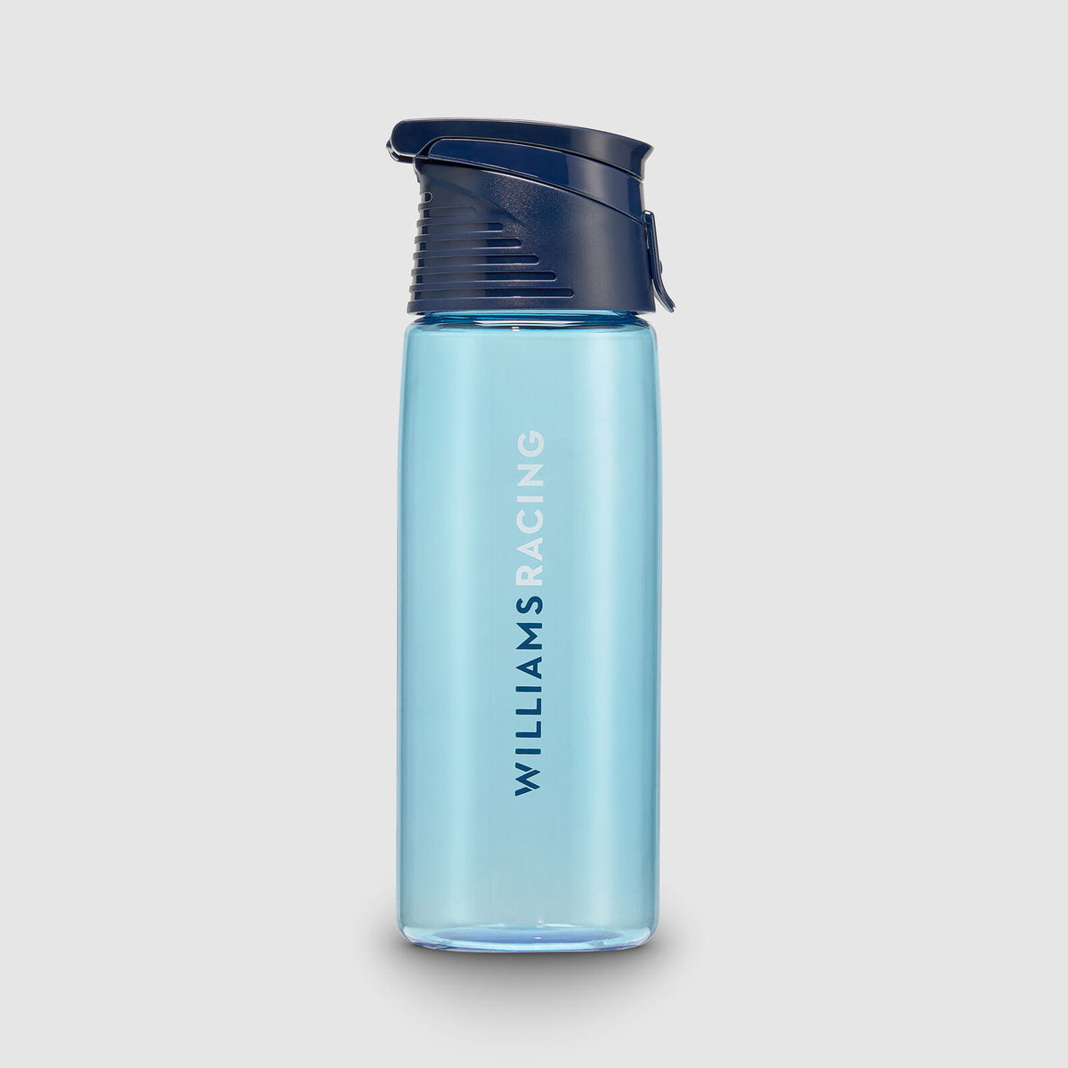Fľaša na vodu Williams Racing – svetlomodrá, 735 ml