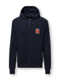 KTM Red Bull Racing casual hoodie, navy blue