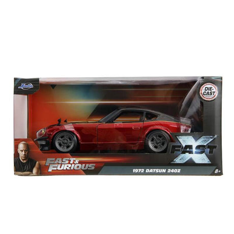 Model Rýchlo a zbesilo Fast X Datsun 240Z