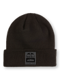 KTM Red Bull Racing winter beanie Carbon, black
