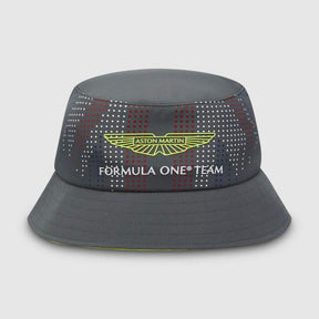 Aston Martin F1 Team team hat – SE Silverstone