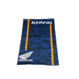 Repsol Honda multifunctional neck gaiter navy