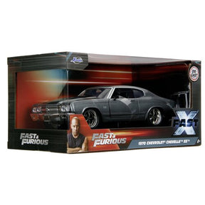 Fast & Furious model Chevrolet Chevelle SS 1970 Fast X