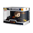 Figurka Funko POP - Max Verstappen Formule 1 - Deluxe edice