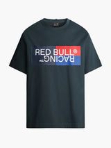 Tričko Pepe Jeans - Red Bull Racing tmavomodré