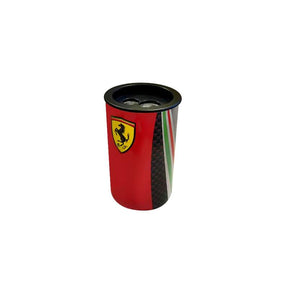 Školské strúhadlo Scuderia Ferrari s logom