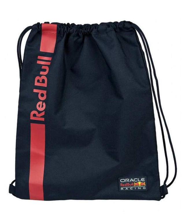 Red Bull Racing sports bag navy