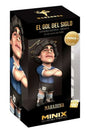 Minix Diego Maradona Figure – Goal of the Century 1986, 12 cm