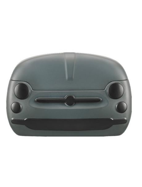 Fiat 500 For HIM Eau de Toilette 50 ml pre mužov