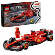 LEGO stavebnice Ferrari SF-24 Formule 1 - edice speed