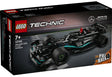 LEGO Technic 42165 Mercedes-AMG F1 W14 E Performance s naťahovacím pohonom