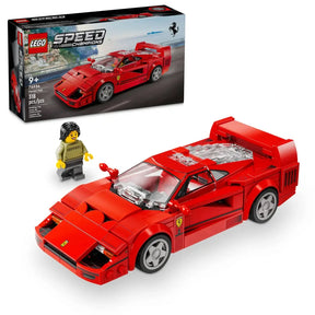 Stavebnica LEGO Speed Champions 76934 Ferrari F40