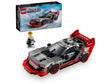 Stavebnica LEGO Speed Champions 76921 Audi S1 e-tron quattro