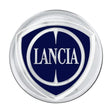 Lancia samolepka 3D LOGO